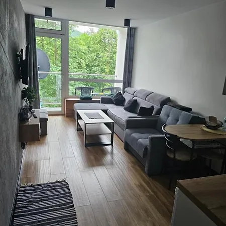 Emilia Maly Apartment