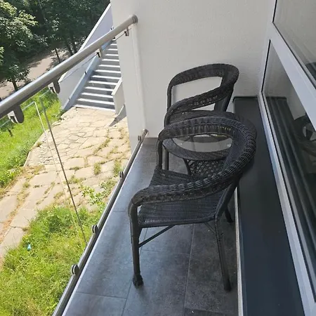 Emilia Maly Apartment