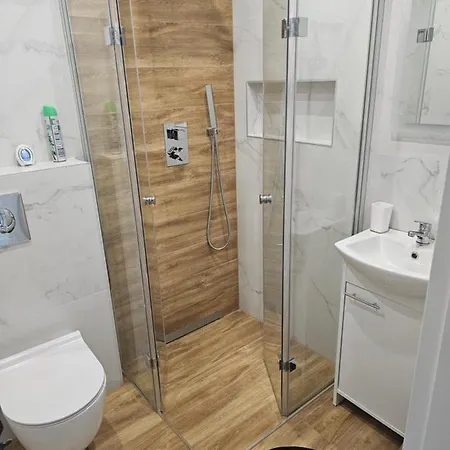 Emilia Maly Apartament