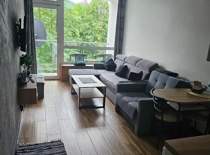 Emilia Maly Lägenhet