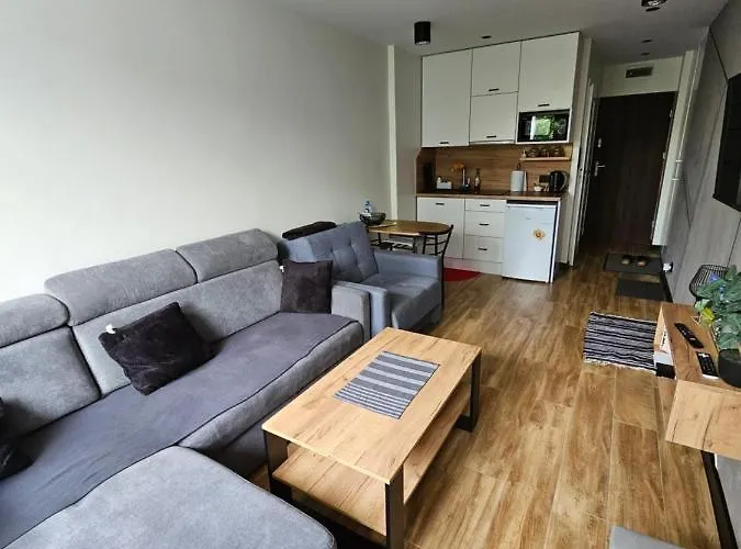 Lägenhet Emilia Maly Ustroń