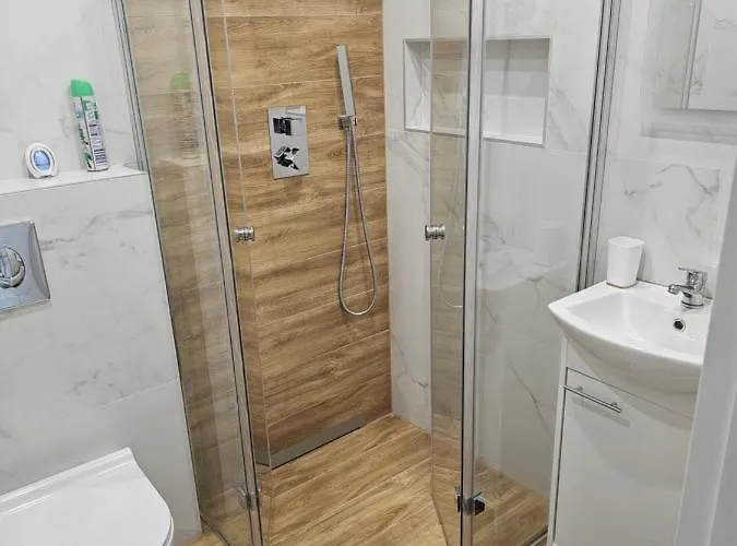 Emilia Maly Apartment